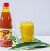 Alphonso Mango Syrup