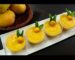 Eggless Mango Mousse