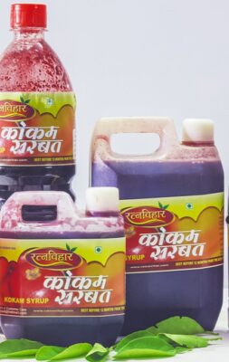 Kokam Syrup