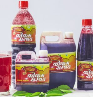 Kokam Syrup