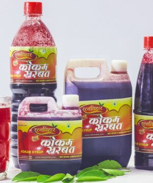 Kokam Syrup