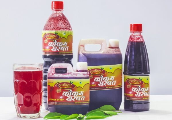 Kokam Syrup