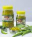 Raw Mango and Green Chilly pickle