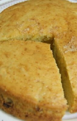 eggless-mango-cake