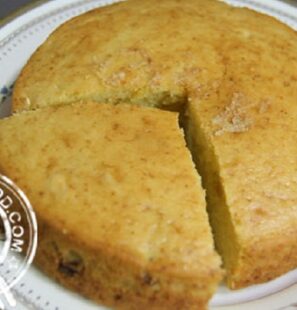 eggless-mango-cake