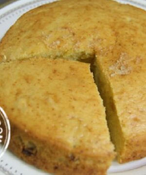 eggless-mango-cake