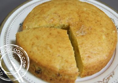 eggless-mango-cake
