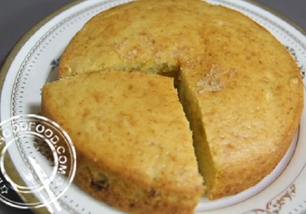 eggless-mango-cake